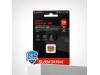 SANDISK MICROSDXC EXTREME GO 64GB 170MB/s UHS-I V30 Memory Card MicroSD SANDISK MICROSDXC EXTREME GO 64GB 170MB/s UHS-I V30 Memory Card MicroSD